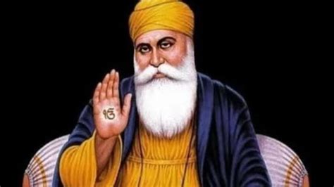 Guru Nanak Death Anniversary 2022: All you need to know about the ...