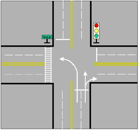 Free Intersection Cliparts, Download Free Intersection Cliparts png ...