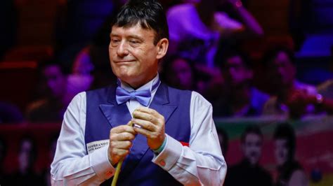 Jimmy White granted a two-season invitational card by the World Snooker ...