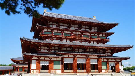 Nara Temples & Shrines: 10 amazing places you have to visit [2020 guide]