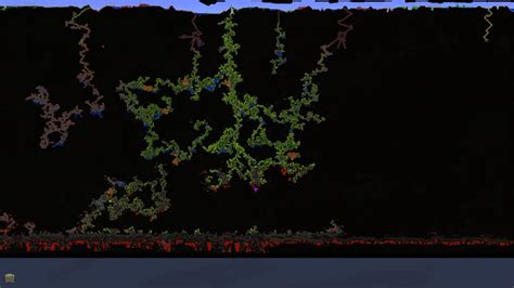 PC - Finding the Lihzahrd Temple | Terraria Community Forums