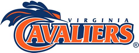 Virginia Cavaliers Logo - Wordmark Logo - NCAA Division I (u-z) (NCAA u ...