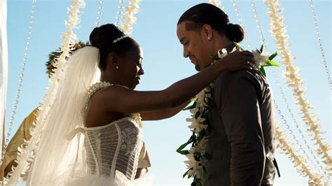 Naomi & Jimmy Uso's wedding: photos | WWE