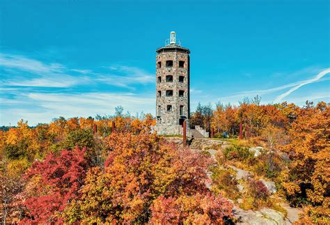 Experience Fall in Duluth: 4-Must See Destinations - Odyssey Resorts