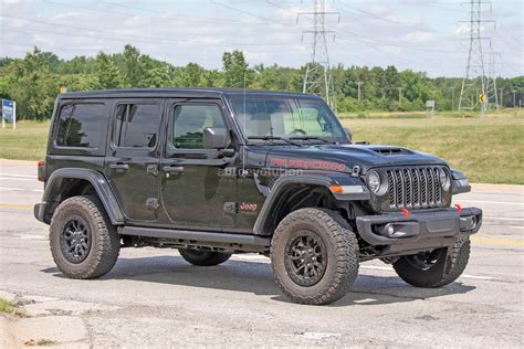 2021 Jeep Wrangler Rubicon Price, Design and Review - Cars Review 2021