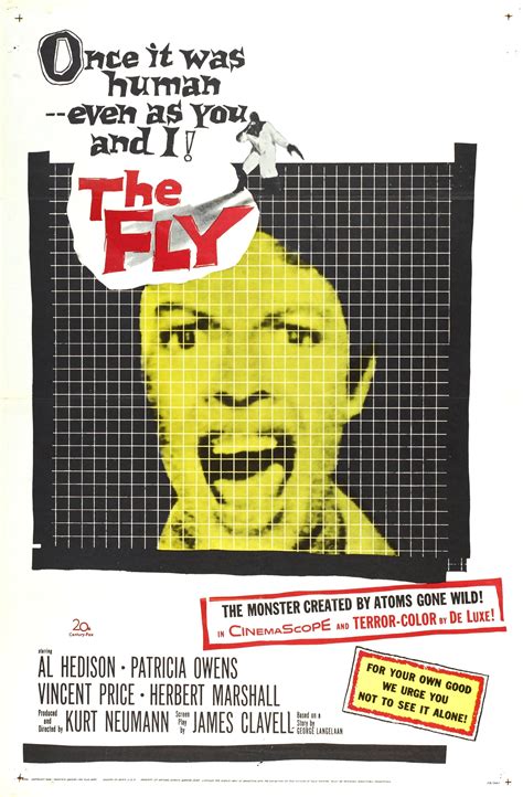 The Fly (1958) Bluray FullHD - WatchSoMuch