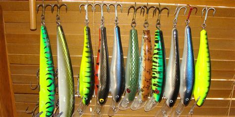 Best Bass Lures - What Is The Best Lure For Bass Fishing?