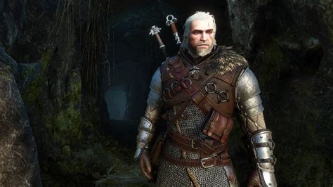 The Witcher 3: Wild Hunt - The Best Armor For Each Style of Play