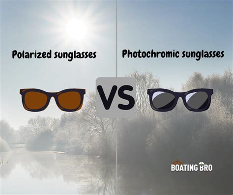 How to Pick Boating Sunglasses – Boating Bro Your Boating Guide