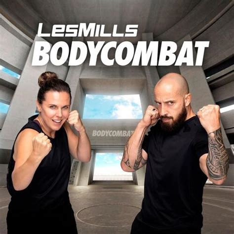 LES MILLS BODYCOMBAT | Deku Deals