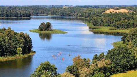 Mazury Lake District | POLISH FORUM ABOUT CULTURE, PEOPLE, TRADITIONS ...