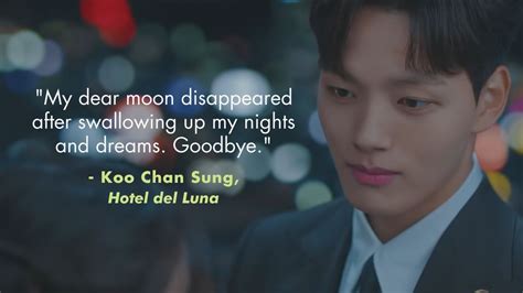 Heartbreaking Quotes From K-Dramas