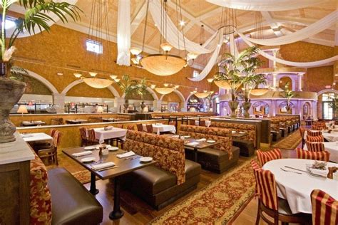 Brio Tuscan Grille: Las Vegas Restaurants Review - 10Best Experts and ...