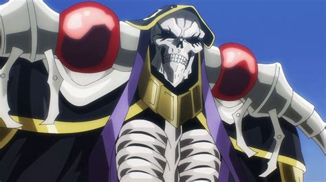 Overlord Season 4 Episode 10: Ainz plans to annihilate everyone