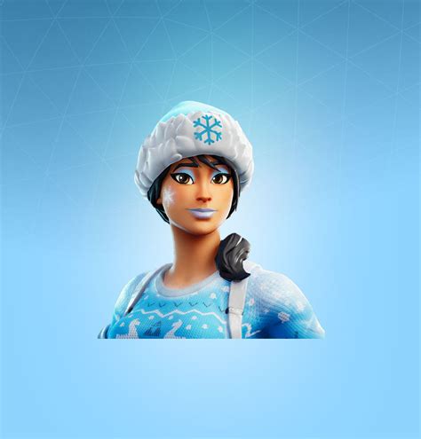 Fortnite Frozen Nog Ops Skin - Character, PNG, Images - Pro Game Guides