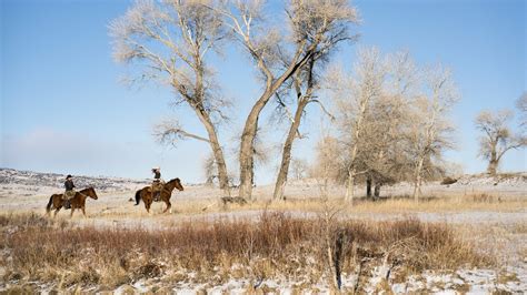 Western | Visit Pinedale, WY