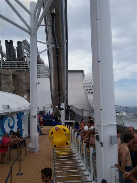 Liberty of the Seas | Royal Caribbean Blog