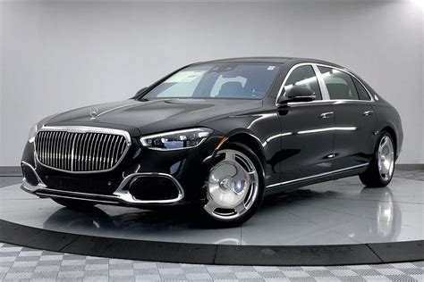 2024 Maybach S580 Price - Dniren Klarrisa