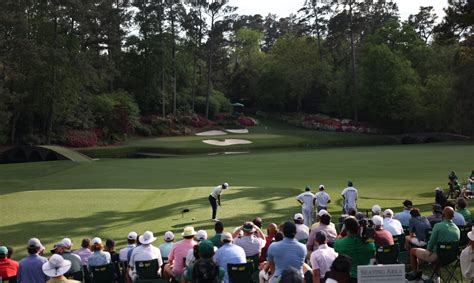 Augusta National: A Comprehensive Guide to Every Hole Name on the Course