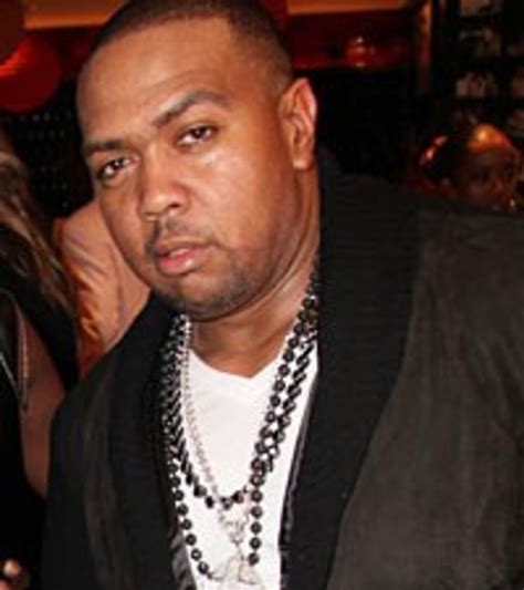 Timbaland Signs With Extreme Music to Produce 75 Songs