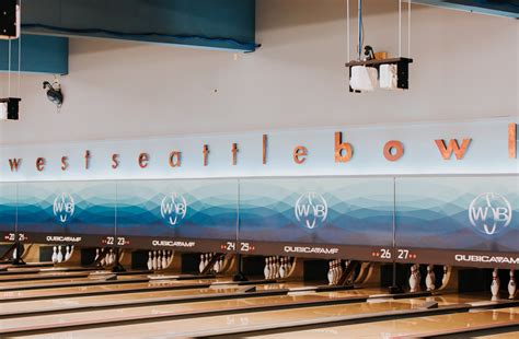 West Seattle Bowl