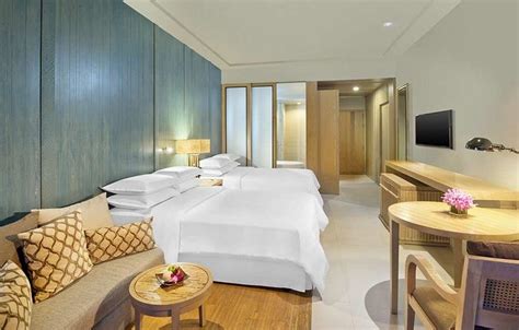 DUSIT THANI KRABI BEACH RESORT (AU$165): 2022 Prices & Reviews ...