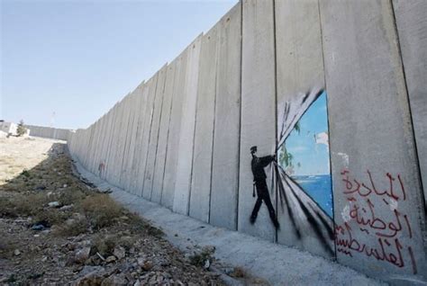 From the ‘Iron Wall’ to the ‘Villa in the Jungle’: Palestinians ...