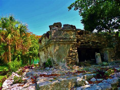 Hidden Playa Del Carmen-all things you never knew were here ...