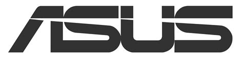 Asus Logo Png - PNG Image Collection