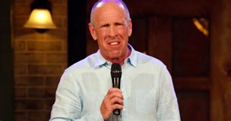 Comedian Jeff Allen On Why Teenagers Are God's Revenge