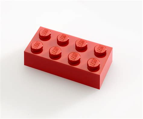 Consider the LEGO Brick… | 27gen