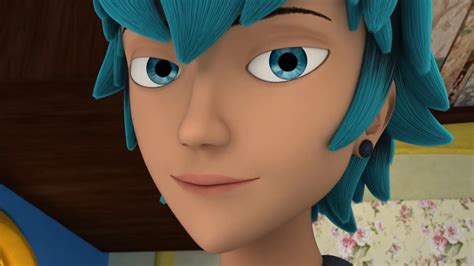 Luka Couffaine - new character from Miraculous Ladybug season 2: cool ...