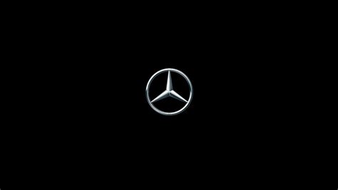 Mercedes Logo Wallpapers - Wallpaper Cave