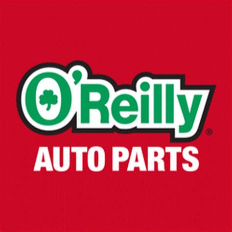 O'Reilly Auto Parts - YouTube