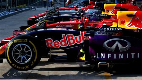 Formula 1: New qualifying format could be in place for 2016 - BBC Sport