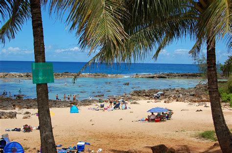 Pupukea Beach Park, Oahu | To-Hawaii.com