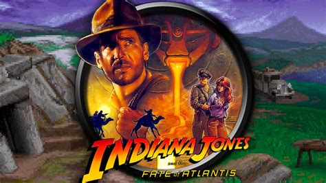 These belong in a museum: the best Indiana Jones games | TechRadar