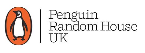 New Penguin Random House Logo Redesign