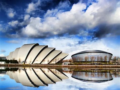 A Guide for Moving To Glasgow: Familiarising, Planning & Hiring a ...