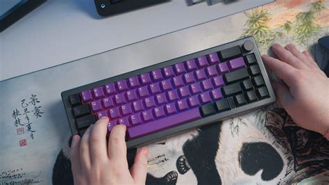 The Ultimate Guide to Why Mechanical Keyboards Are a Better Choice