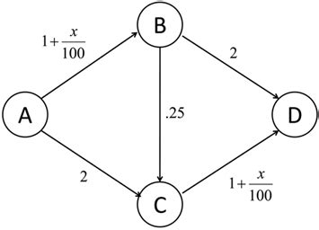 Nash equilibrium - Wikipedia