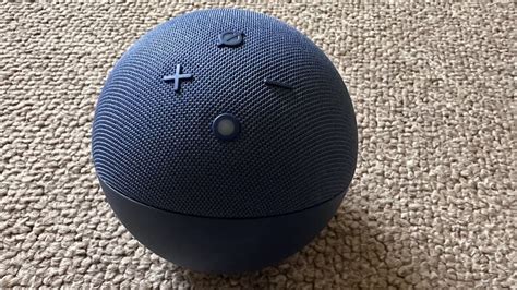 Amazon Echo Dot (5th Gen): still small, but now mightier than ever ...