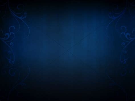 Blue Worship PowerPoint Backgrounds