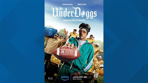 St. Louis boy stars in new Snoop Dogg movie 'The Underdoggs' | ksdk.com