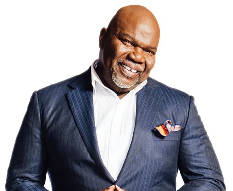 TD Jakes Ministries | A gateway to Bishop T. D. Jakes, his Ministries ...