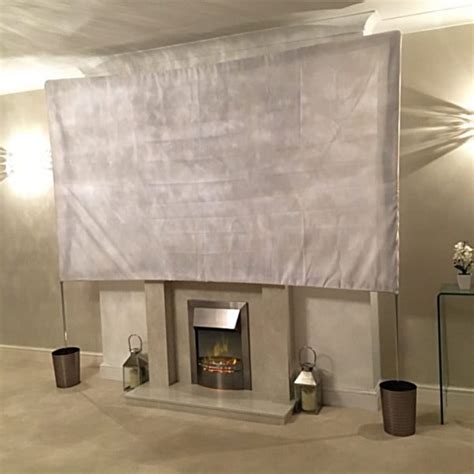 Fireplace Screen Ideas – Mriya.net