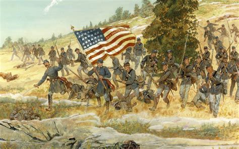 10 Latest American Civil War Wallpaper Hd FULL HD 1920×1080 For PC ...