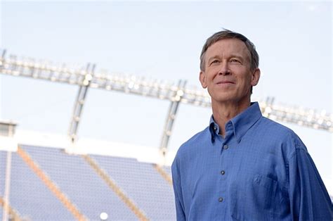 Hickenlooper executive order on climate change garners enviro praise ...