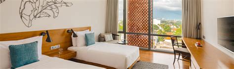 Hotels in Colombo | Jetwing Colombo Seven | Official Site