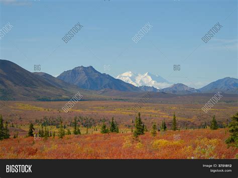 View Mt. McKinley Image & Photo (Free Trial) | Bigstock